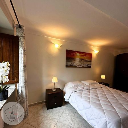Tra Mole E Castello By To Room ตูริน ภายนอก รูปภาพ